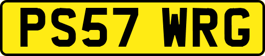 PS57WRG