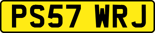 PS57WRJ