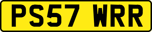 PS57WRR