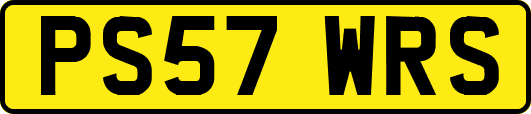 PS57WRS