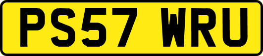 PS57WRU
