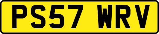 PS57WRV