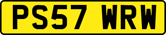 PS57WRW