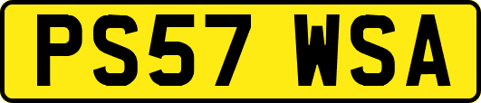 PS57WSA