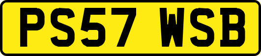 PS57WSB