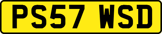 PS57WSD