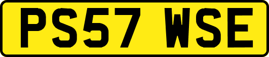 PS57WSE