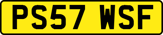 PS57WSF
