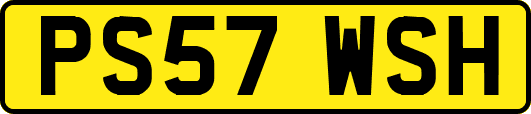 PS57WSH