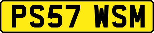 PS57WSM