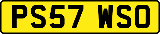 PS57WSO