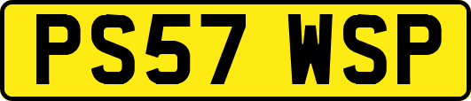 PS57WSP