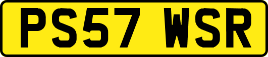 PS57WSR
