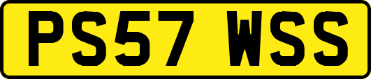 PS57WSS