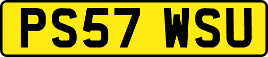 PS57WSU
