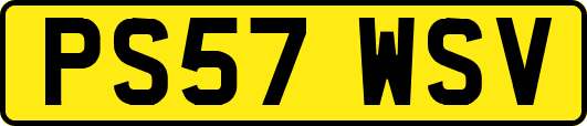 PS57WSV