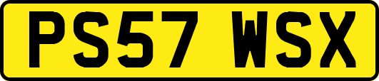 PS57WSX