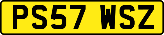 PS57WSZ