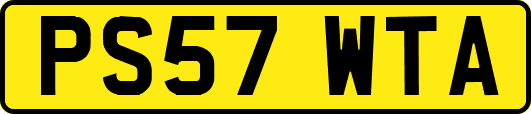 PS57WTA