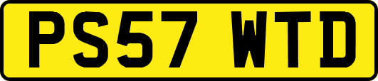 PS57WTD