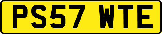 PS57WTE