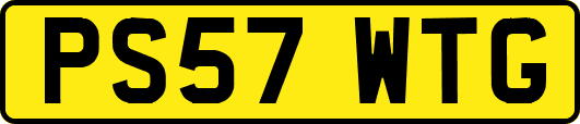 PS57WTG