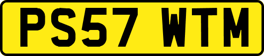 PS57WTM