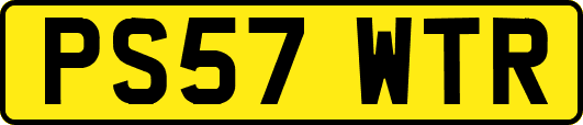 PS57WTR