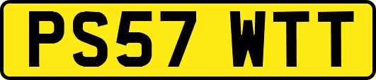PS57WTT
