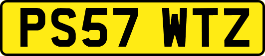 PS57WTZ