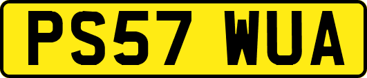 PS57WUA