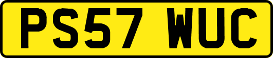 PS57WUC