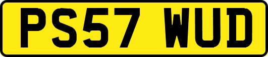 PS57WUD