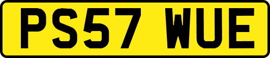 PS57WUE
