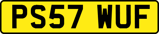 PS57WUF