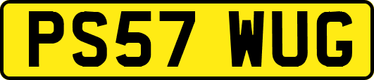 PS57WUG