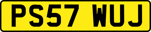 PS57WUJ