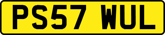 PS57WUL