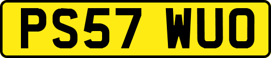 PS57WUO