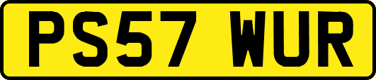 PS57WUR