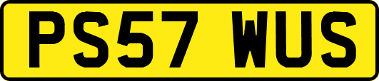 PS57WUS