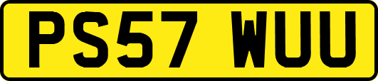 PS57WUU
