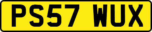 PS57WUX