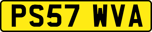 PS57WVA