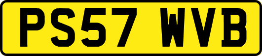 PS57WVB