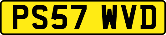 PS57WVD