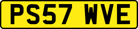 PS57WVE