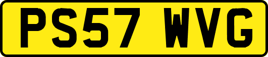 PS57WVG