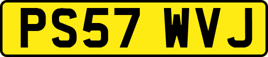 PS57WVJ
