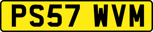 PS57WVM